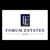 Forum Estates LLP Logotype