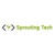 Sprouting Tech Logotype