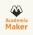 Academia Maker Logotype