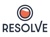 Resolve Logotype