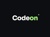 Codeon Logotype