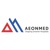 AeonMed Health & Hospitals Pvt Ltd Logo