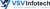VSV INFOTECH PRIVATE LIMITED Logo