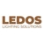 LEDOS Lighting Solutions Logotype