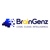 Braingenz Logotype