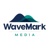 WaveMark Media Logotype