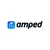 Amped Digital LTD Logo