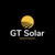 GT Solar Maintenance Logotype