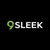 9SLEEK Logotype