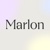 Marlon Logotype