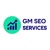GM SEO Services Logo