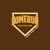 Homerun Restoration Logotype