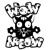 Wow Meow Games Logotype