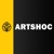 ARTSHOC Logotype