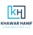 Khawar Hanif Contracting LLC Logotype