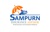 Sampurn Insurance Advisor Logotype