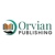 Orvian Publishing Logotype