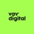 VAV Digital Logo