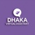 Dhaka Virtual Assistant Logotype