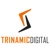 Trinamic Digital Solutions Logotype