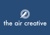The Air Creative Logotype