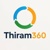 Thiram 360 Logotype