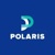 Polaris Grids Logotype