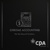 Chrome Accounting Logo