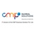 CMP Global Solutions Logo