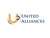 United Alliances Logo