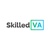 Skilled VA Logo