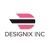Designix INC Logotype