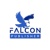 Falcon Publisher Logo
