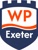 WP Exeter Logotype