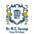 Dr. M.C. Saxena Group of Colleges Logotype