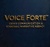 Voice Forte Logotype