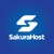 Sakurahost Network & IT Solutions Logotype