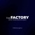 The Factory Agency Logotype