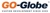 GO-Globe Logotype