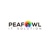 Peafowl IT Solution Logo