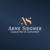 Arne Siegner Logotype
