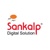 Sankalp Digital Solution Logotype