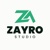 Zayro Studio Logotype