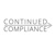 Continued Compliance, Inc Logotype