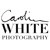 Caroline White Photography Logo