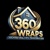 360Wraps Logo