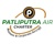 Patliputra Air Charter Logotype