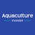 Aquaculture Engineer Logotype