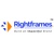 Rightframes Logo