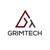 Grimtech Logotype